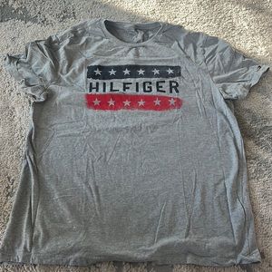 TOMMY HILFIGER MEN T-SHIRT